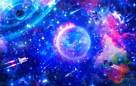 星空