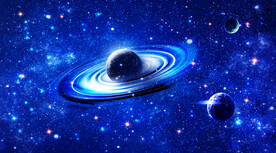 宇宙星空  