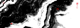 新中式复古装饰画