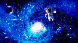 宇宙星空  