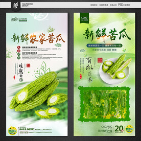 苦瓜