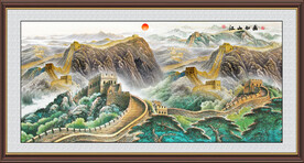 长城