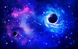 宇宙星空  