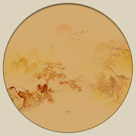 古画