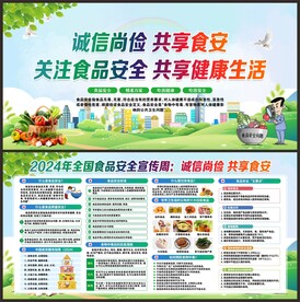 食品安全宣传周