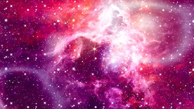 梦幻星空