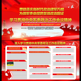 中央军委政治工作会议