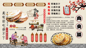 肉夹膜