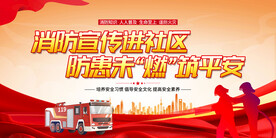 消防安全