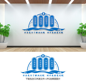 会议室文化