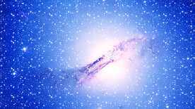 梦幻 星星