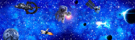 星空走廊