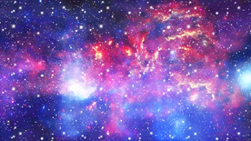 浩瀚星空