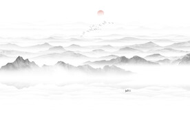 电视背景墙