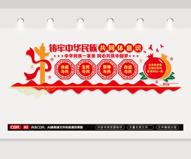 铸牢中华民族共同体意识