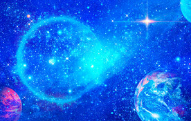 宇宙星空