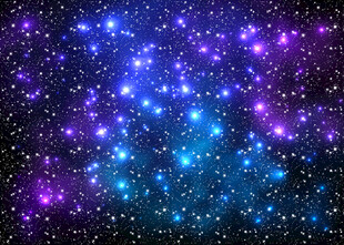 星星