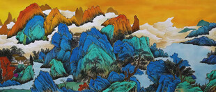 桂林山水