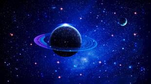 宇宙星空  