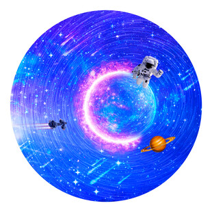 星空软膜天花