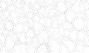 抽象圆点铝板图案