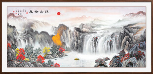 紫气东来