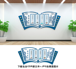 会议室文化