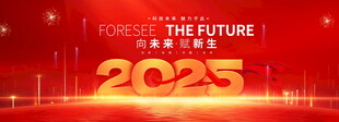 2025年会