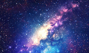 星空背景