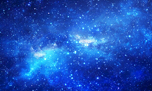 星空天花软膜
