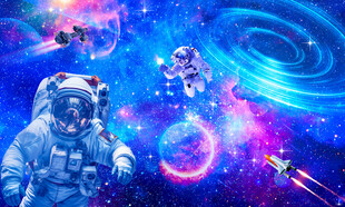 宇宙星空