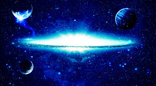 宇宙星空  