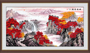 鸿运当头
