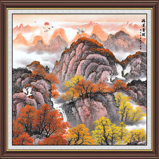 鸿运当头