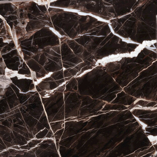 深棕大理石纹理