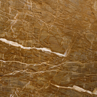 棕色大理石纹理特写