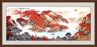 鸿运当头