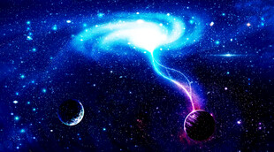宇宙星空 