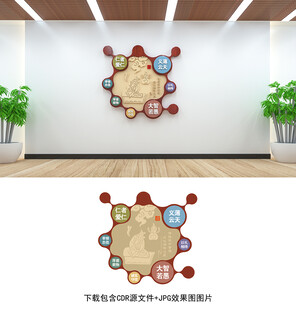 传统文化