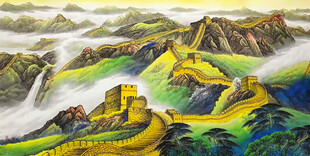 长城