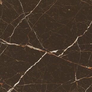 深咖色大理石纹理图案
