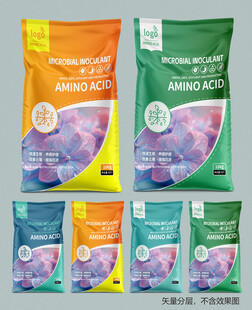 肥料包装编织袋图片