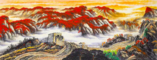 长城