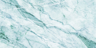 淡绿色大理石纹理背景