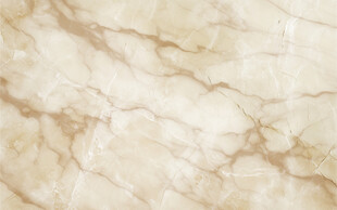 米黄色大理石纹理背景