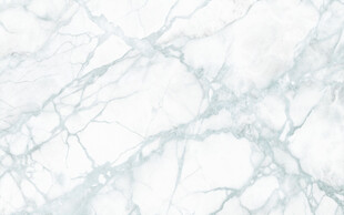 浅蓝色大理石纹理