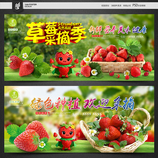 草莓园
