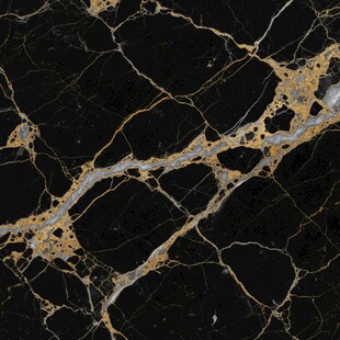 黑金大理石纹理