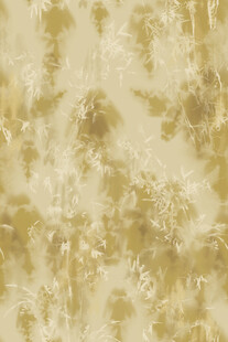 米黄色抽象纹理背景图