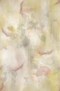 抽象梦幻纹理背景图